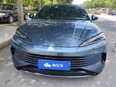 BYD Seal DM-i 1.5T 121km Flagship - ფოტო 3