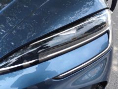 BYD Seal DM-i 1.5T 121km Flagship - ფოტო 4