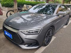 BYD Han DM-i 1.5T 121km Prestigious Edition - ფოტო 1