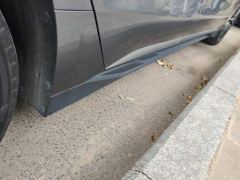BYD Han DM-i 1.5T 121km Prestigious Edition - ფოტო 10