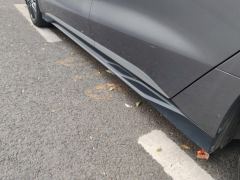 BYD Han DM-i 1.5T 121km Prestigious Edition - ფოტო 11