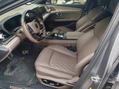 BYD Han DM-i 1.5T 121km Prestigious Edition - ფოტო 14