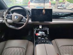 BYD Han DM-i 1.5T 121km Prestigious Edition - ფოტო 16