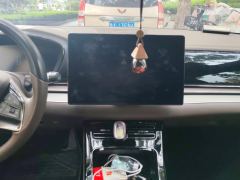BYD Han DM-i 1.5T 121km Prestigious Edition - ფოტო 17