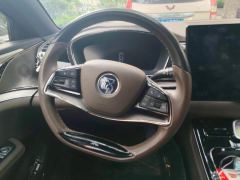 BYD Han DM-i 1.5T 121km Prestigious Edition - ფოტო 18