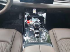 BYD Han DM-i 1.5T 121km Prestigious Edition - ფოტო 19