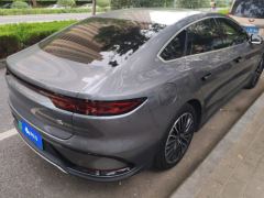 BYD Han DM-i 1.5T 121km Prestigious Edition - ფოტო 2