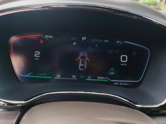 BYD Han DM-i 1.5T 121km Prestigious Edition - ფოტო 20