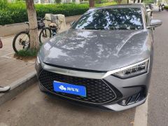 BYD Han DM-i 1.5T 121km Prestigious Edition - ფოტო 3