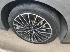 BYD Han DM-i 1.5T 121km Prestigious Edition - ფოტო 6