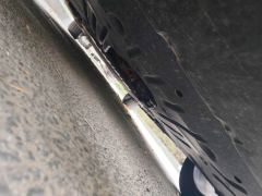 BYD Han DM-i 1.5T 121km Prestigious Edition - ფოტო 8
