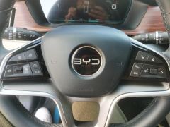BYD Song PLUS DM-i 1.5L 2WD Flagship PLUS - ფოტო 18