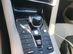 BYD Song PLUS DM-i 1.5L 2WD Flagship PLUS - ფოტო 19
