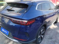 BYD Song PLUS DM-i 1.5L 2WD Flagship PLUS - ფოტო 2