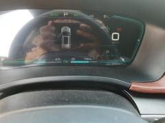 BYD Song PLUS DM-i 1.5L 2WD Flagship PLUS - ფოტო 20