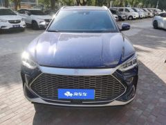 BYD Song PLUS DM-i 1.5L 2WD Flagship PLUS - ფოტო 3
