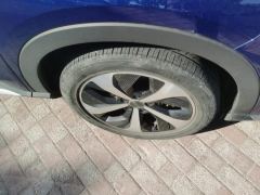 BYD Song PLUS DM-i 1.5L 2WD Flagship PLUS - ფოტო 6