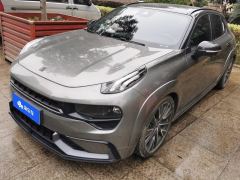 Lynk & Co 02 Hatchback 2.0TD DCT Pro - ფოტო 1