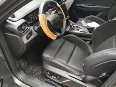 Lynk & Co 02 Hatchback 2.0TD DCT Pro - ფოტო 14