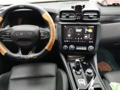 Lynk & Co 02 Hatchback 2.0TD DCT Pro - ფოტო 16