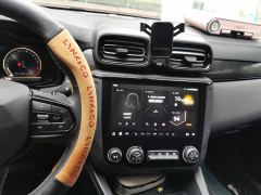 Lynk & Co 02 Hatchback 2.0TD DCT Pro - ფოტო 17