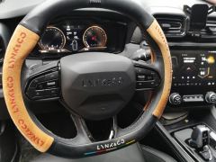 Lynk & Co 02 Hatchback 2.0TD DCT Pro - ფოტო 18