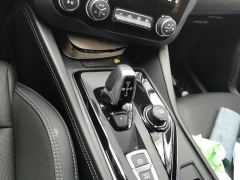 Lynk & Co 02 Hatchback 2.0TD DCT Pro - ფოტო 19