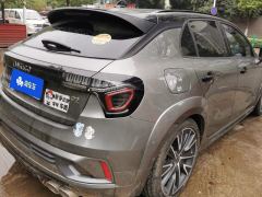 Lynk & Co 02 Hatchback 2.0TD DCT Pro - ფოტო 2