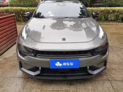 Lynk & Co 02 Hatchback 2.0TD DCT Pro - ფოტო 3