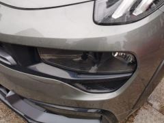 Lynk & Co 02 Hatchback 2.0TD DCT Pro - ფოტო 4
