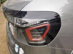 Lynk & Co 02 Hatchback 2.0TD DCT Pro - ფოტო 5