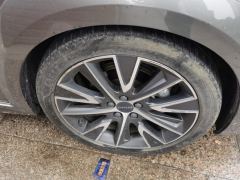 Lynk & Co 02 Hatchback 2.0TD DCT Pro - ფოტო 6