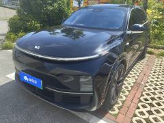 Li Auto L9 Pro - ფოტო 1