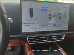Li Auto L9 Pro - ფოტო 17