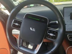 Li Auto L9 Pro - ფოტო 18