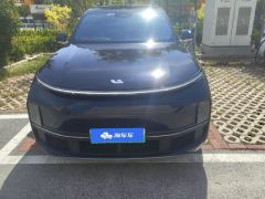 Li Auto L9 Pro - ფოტო 3