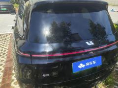 Li Auto L9 Pro - ფოტო 7