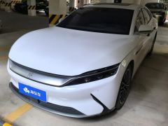 BYD Han EV 506km 2WDStandard Range EditionLuxury Version - фото 1