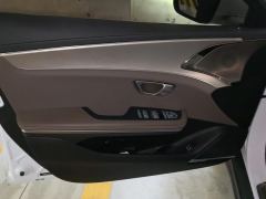 BYD Han EV 506km 2WDStandard Range EditionLuxury Version - фото 12