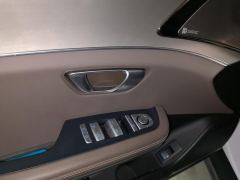 BYD Han EV 506km 2WDStandard Range EditionLuxury Version - фото 13