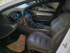 BYD Han EV 506km 2WDStandard Range EditionLuxury Version - фото 14