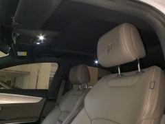BYD Han EV 506km 2WDStandard Range EditionLuxury Version - фото 15