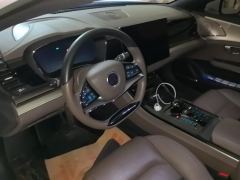 BYD Han EV 506km 2WDStandard Range EditionLuxury Version - фото 16