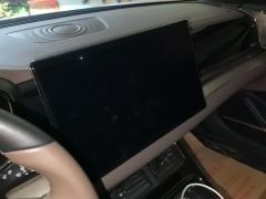 BYD Han EV 506km 2WDStandard Range EditionLuxury Version - фото 17