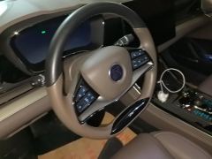 BYD Han EV 506km 2WDStandard Range EditionLuxury Version - фото 18