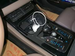 BYD Han EV 506km 2WDStandard Range EditionLuxury Version - фото 19