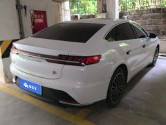 BYD Han EV 506km 2WDStandard Range EditionLuxury Version - фото 2
