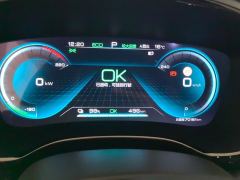 BYD Han EV 506km 2WDStandard Range EditionLuxury Version - фото 20