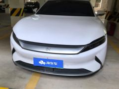 BYD Han EV 506km 2WDStandard Range EditionLuxury Version - фото 3