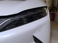 BYD Han EV 506km 2WDStandard Range EditionLuxury Version - фото 4
